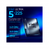 Computadora Xtreme PC Gaming CM-05146, Intel Core Ultra 5 225, 16GB, 500GB SSD, Windows 11 Prueba + Teclado/Mouse/Monitor de 23.8" - Imagen adicional 5
