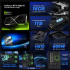 Computadora Gamer Xtreme PC Gaming M-05909, Intel Core Ultra 7 270K Plus, NVIDIA GeForce RTX 5060 Ti, 16GB, 1TB SSD, Wi-Fi, Windows 11 Prueba + Teclado/Mouse/Monitor de 27" - Imagen adicional 4