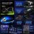 Computadora Gamer Xtreme PC Gaming CM-05931, Intel Core Ultra 9 285K, NVIDIA GeForce RTX 5060, 16GB, 1TB SSD, Wi-Fi, Windows 11 Prueba - Imagen adicional 3
