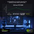 Computadora Gamer Xtreme PC Gaming CM-05931, Intel Core Ultra 9 285K, NVIDIA GeForce RTX 5060, 16GB, 1TB SSD, Wi-Fi, Windows 11 Prueba - Imagen adicional 4