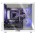 Computadora Gamer Xtreme PC Gaming XTPCU916GB55060CCW, Intel Core Ultra 9 285K, NVIDIA GeForce RTX 5060, 16GB, 1TB SSD, Wi-Fi, Windows 11 Prueba - Imagen adicional 1