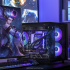 Computadora Gamer Xtreme PC Gaming CM-05933, Intel Core Ultra 9 285K, NVIDIA GeForce RTX 5060, 16GB, 1TB SSD, Wi-Fi, Windows 11 Prueba + Teclado/Mouse/Monitor de 31.5" - Imagen adicional 3