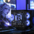 Computadora Gamer Xtreme PC Gaming CM-05929, Intel Core Ultra 9 285K, NVIDIA GeForce RTX 5060 Ti, 32GB, 1TB SSD, Wi-Fi, Windows 11 Prueba + Teclado/Mouse/Monitor de 31.5" - Imagen adicional 2