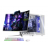 Computadora Gamer Xtreme PC Gaming CM-05930, Intel Core Ultra 9 285K, NVIDIA GeForce RTX 5060 Ti, 32GB, 1TB SSD, Wi-Fi, Windows 11 Prueba + Teclado/Mouse/Monitor de 31.5"