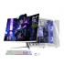 Computadora Gamer Xtreme PC Gaming CM-05930, Intel Core Ultra 9 285K, NVIDIA GeForce RTX 5060 Ti, 32GB, 1TB SSD, Wi-Fi, Windows 11 Prueba + Teclado/Mouse/Monitor de 31.5"