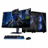 Computadora Gamer Xtreme PC Gaming CM-80125, Intel Core Ultra 9 285, NVIDIA GeForce RTX 5080, 32GB, 1TB SSD, Wi-Fi, Windows 11 Prueba + Teclado/Mouse/Monitor de 32"
