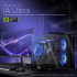 Computadora Gamer Xtreme PC Gaming CM-80125, Intel Core Ultra 9 285, NVIDIA GeForce RTX 5080, 32GB, 1TB SSD, Wi-Fi, Windows 11 Prueba + Teclado/Mouse/Monitor de 32" - Imagen adicional 4
