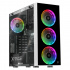 Computadora Xtreme PC Gaming Dragonfly White, AMD Ryzen 5 8500G, 32GB, 1TB SSD, Wi-Fi, Windows 11 Prueba   1
