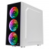 Computadora Xtreme PC Gaming Dragonfly White, AMD Ryzen 5 8500G, 32GB, 1TB SSD, Wi-Fi, Windows 11 Prueba   2