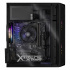 Computadora Xtreme PC Gaming CM-05780, AMD Ryzen 5 8500G, 16GB, 500GB SSD, Wi-Fi, Windows 11 Prueba + Teclado/Mouse/Monitor de 23.8" - Imagen adicional 1