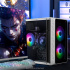 Computadora Xtreme PC Gaming CM-05728, AMD Ryzen 5 8500G, 16GB, 500GB SSD, Wi-Fi, Windows 11 Prueba + Teclado/Mouse/Monitor de 23.8" - Imagen adicional 3