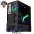 Computadora Gamer Xtreme PC Gaming CM-91000, AMD Ryzen 5 3400G 3.70GHz, 16GB, 480GB SSD, Radeon Vega 11, FreeDOS - incluye Teclado y Mouse  4