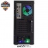 Computadora Gamer Xtreme PC Gaming CM-91000, AMD Ryzen 5 3400G 3.70GHz, 16GB, 480GB SSD, Radeon Vega 11, FreeDOS - incluye Teclado y Mouse  5