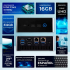 Mini PC Xtreme PC Gaming CM-98014, Intel Core i3-1315U, 16GB, 512GB SSD, Windows 11 Prueba - Imagen adicional 2
