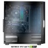 Computadora Gamer Xtreme PC Gaming CM-71706, AMD Ryzen 5 5600X 3.70GHz, 16GB, 500GB SSD, NVIDIA GeForce GTX 1660 TI, FreeDOS - Imagen adicional 5