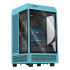 Computadora Gamer Xtreme PC Gaming TOWER Turquoise, Intel Core i9-14900F, NVIDIA GeForce RTX 5060 Ti, 32GB, 1TB SSD, Wi-Fi, Windows 11 Prueba   1