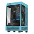 Computadora Gamer Xtreme PC Gaming TOWER Turquoise, Intel Core i9-14900F, NVIDIA GeForce RTX 5060 Ti, 32GB, 1TB SSD, Wi-Fi, Windows 11 Prueba   2