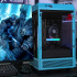 Computadora Gamer Xtreme PC Gaming CM-71718, AMD Ryzen 9 5900X, NVIDIA GeForce RTX 3090, 64GB, 2TB SSD, Wi-Fi, Windows 10 Prueba - Imagen adicional 5