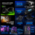 Computadora Gamer Xtreme PC Gaming CM-50280, AMD Ryzen 7 8700F, NVIDIA GeForce RTX 5060, 16GB, 1TB SSD, Wi-Fi, Windows 11 Prueba - Imagen adicional 4