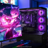 Computadora Gamer Xtreme PC Gaming CM-50280, AMD Ryzen 7 8700F, NVIDIA GeForce RTX 5060, 16GB, 1TB SSD, Wi-Fi, Windows 11 Prueba - Imagen adicional 3