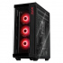 Computadora Gamer Xtreme PC Gaming CM-60440, Intel Core i9-12900F, AMD Radeon RX 7700 XT, 32GB, 1TB SSD, Wi-Fi, Windows 11 Prueba ― con golpes en las esquinas y cristal frontal con bases quebradas e inutilizables.  2