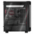 Computadora Gamer Xtreme PC Gaming CM-60440, Intel Core i9-12900F, AMD Radeon RX 7700 XT, 32GB, 1TB SSD, Wi-Fi, Windows 11 Prueba ― con golpes en las esquinas y cristal frontal con bases quebradas e inutilizables.  4