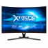 Computadora Gamer Xtreme PC Gaming CM-60418, AMD Ryzen 7 5700X, NVIDIA GeForce RTX 4060, 32GB, 1TB SSD, Wi-Fi, Windows 10 Prueba + Teclado/Mouse/Monitor de 31.5"  - Imagen adicional 1