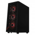 Computadora Gamer Xtreme PC Gaming CM-60418, AMD Ryzen 7 5700X, NVIDIA GeForce RTX 4060, 32GB, 1TB SSD, Wi-Fi, Windows 10 Prueba + Teclado/Mouse/Monitor de 31.5"  - Imagen adicional 2