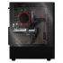 Computadora Gamer Xtreme PC Gaming CM-60418, AMD Ryzen 7 5700X, NVIDIA GeForce RTX 4060, 32GB, 1TB SSD, Wi-Fi, Windows 10 Prueba + Teclado/Mouse/Monitor de 31.5"  - Imagen adicional 5