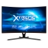 Computadora Gamer Xtreme PC Gaming CM-60417, AMD Ryzen 7 5700X, NVIDIA GeForce RTX 4060, 32GB, 1TB SSD, Wi-Fi, Windows 10 Prueba + Teclado/Mouse/Monitor de 31.5"  - Imagen adicional 1