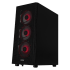 Computadora Gamer Xtreme PC Gaming CM-60417, AMD Ryzen 7 5700X, NVIDIA GeForce RTX 4060, 32GB, 1TB SSD, Wi-Fi, Windows 10 Prueba + Teclado/Mouse/Monitor de 31.5"  - Imagen adicional 2