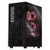 Computadora Gamer Xtreme PC Gaming CM-60417, AMD Ryzen 7 5700X, NVIDIA GeForce RTX 4060, 32GB, 1TB SSD, Wi-Fi, Windows 10 Prueba + Teclado/Mouse/Monitor de 31.5"  - Imagen adicional 3