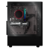 Computadora Gamer Xtreme PC Gaming CM-60417, AMD Ryzen 7 5700X, NVIDIA GeForce RTX 4060, 32GB, 1TB SSD, Wi-Fi, Windows 10 Prueba + Teclado/Mouse/Monitor de 31.5"  - Imagen adicional 5