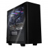 Computadora Gamer Xtreme PC Gaming CM-60415, AMD Ryzen 9 7900X 4.70GHz, 32GB, 2TB SSD, Wi-Fi, NVIDIA GeForce RTX 4080, Windows 11 Prueba, Negro  1
