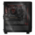 Computadora Gamer Xtreme PC Gaming Black, AMD Ryzen 9 7900X, AMD Radeon RX 7700 XT, 32GB, 1TB SSD, Wi-Fi, Windows 11 Prueba ― ¡Compra y participa en el sorteo de un monitor y kit gamer!  4