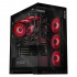 Computadora Gamer Xtreme PC Gaming Black, AMD Ryzen 9 7900X, AMD Radeon RX 7700 XT, 32GB, 1TB SSD, Wi-Fi, Windows 11 Prueba  1