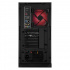 Computadora Gamer Xtreme PC Gaming Black, AMD Ryzen 9 7900X, AMD Radeon RX 7700 XT, 32GB, 1TB SSD, Wi-Fi, Windows 11 Prueba  4