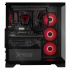 Computadora Gamer Xtreme PC Gaming Black, AMD Ryzen 9 7900X, AMD Radeon RX 7700 XT, 32GB, 1TB SSD, Wi-Fi, Windows 11 Prueba  5