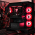 Computadora Gamer Xtreme PC Gaming Black, AMD Ryzen 9 7900X, AMD Radeon RX 7700 XT, 32GB, 1TB SSD, Wi-Fi, Windows 11 Prueba  7