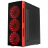 Computadora Gamer Xtreme PC Gaming CM-89110, AMD Ryzen 3 1200 3.10GHz, 16GB, 480GB SSD, AMD Radeon RX 550, Wi-Fi, Windows 10 Prueba  9