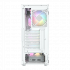 Gabinete Xyz XYZ AIRONE 100, Midi-Tower, ATX/Micro-ATX/Mini-ITX, USB 2.0/3.0, sin Fuente, 6 Ventiladores Instalados, Blanco - Imagen adicional 5