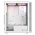 Gabinete Xyz XYZ AIRONE 100, Midi-Tower, ATX/Micro-ATX/Mini-ITX, USB 2.0/3.0, sin Fuente, 6 Ventiladores Instalados, Blanco - Imagen adicional 3