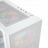 Gabinete Xyz XYZ AIRONE 100, Midi-Tower, ATX/Micro-ATX/Mini-ITX, USB 2.0/3.0, sin Fuente, 6 Ventiladores Instalados, Blanco - Imagen adicional 7
