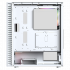 Gabinete Xyz XYZ AIRONE 100, Midi-Tower, ATX/Micro-ATX/Mini-ITX, USB 2.0/3.0, sin Fuente, 6 Ventiladores Instalados, Blanco - Imagen adicional 1