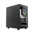 Gabinete Xyz ATOM, Micro-Tower, Micro-ATX/Mini-ITX, USB 2.0/3.0, sin Fuente, 3 Ventiladores Instalados, Negro - Imagen adicional 3