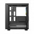 Gabinete Xyz ATOM, Micro-Tower, Micro-ATX/Mini-ITX, USB 2.0/3.0, sin Fuente, 3 Ventiladores Instalados, Negro - Imagen adicional 6