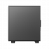 Gabinete Xyz ATOM, Micro-Tower, Micro-ATX/Mini-ITX, USB 2.0/3.0, sin Fuente, 3 Ventiladores Instalados, Negro - Imagen adicional 5