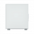 Gabinete Xyz X-CS-ATOM-W, Micro-Tower, Micro-ATX/Mini-ITX, USB 2.0/3.0, sin Fuente, 3 Ventiladores Instalados, Blanco - Imagen adicional 4