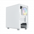 Gabinete Xyz X-CS-ATOM-W, Micro-Tower, Micro-ATX/Mini-ITX, USB 2.0/3.0, sin Fuente, 3 Ventiladores Instalados, Blanco - Imagen adicional 3