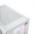 Gabinete Xyz X-CS-ATOM-W, Micro-Tower, Micro-ATX/Mini-ITX, USB 2.0/3.0, sin Fuente, 3 Ventiladores Instalados, Blanco - Imagen adicional 5
